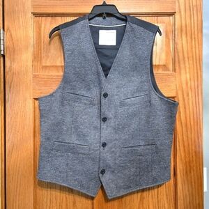 Banana Republic Heritage collection Vest size large